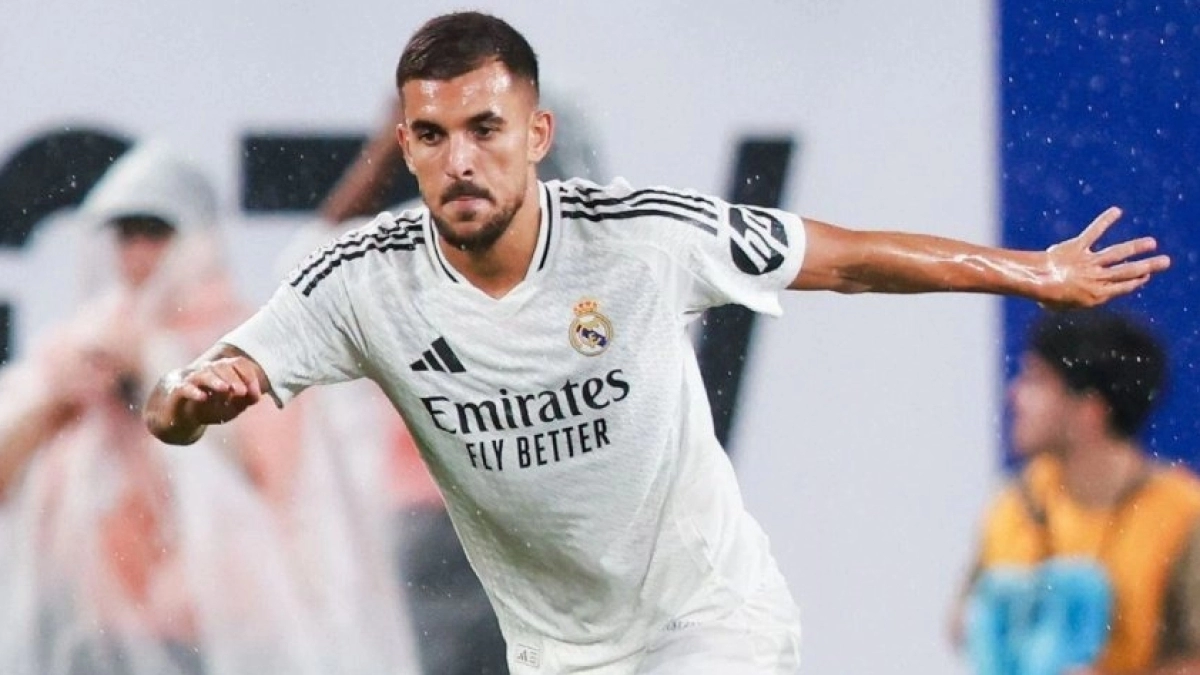 Betis already knows the price to pay for Dani Ceballos