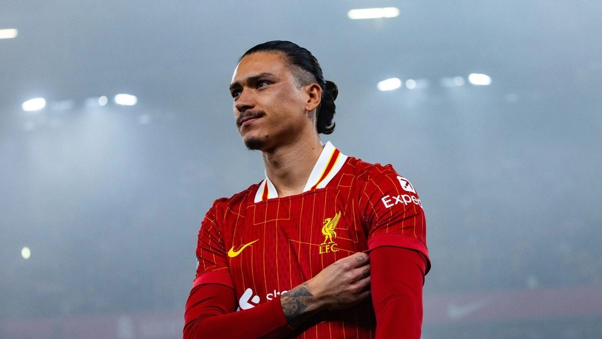The club that wants to do a favor to Liverpool: They go for Darwin Núñez