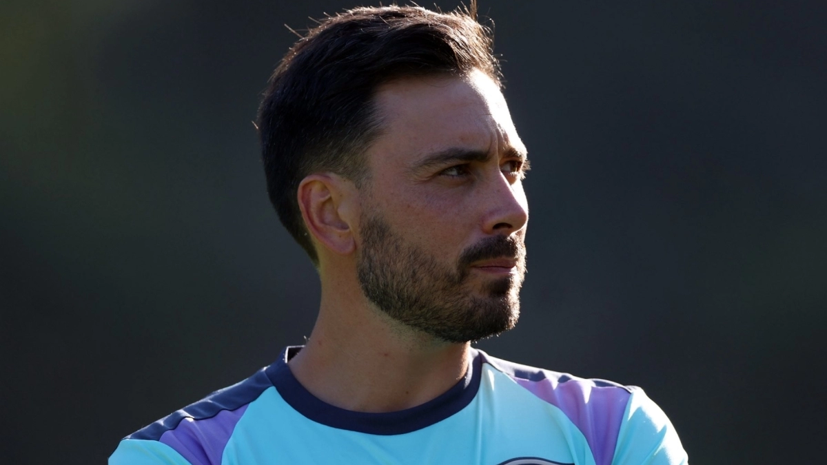 El primer fichaje que exigió Davide Ancelotti a Botafogo