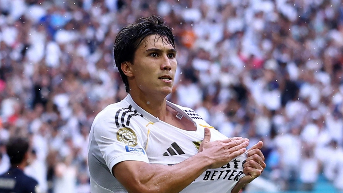 Offer of 40 million to sign Gonzalo García | Fichajes.net