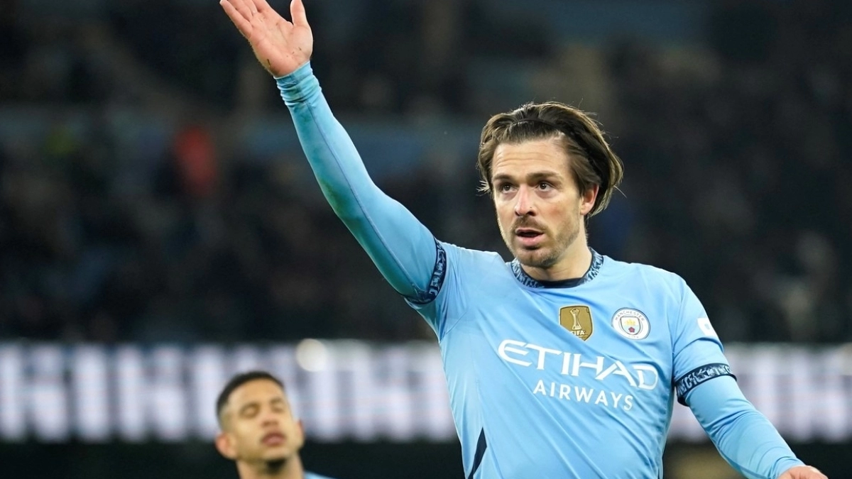 The club that wants to take Jack Grealish out of Manchester City.