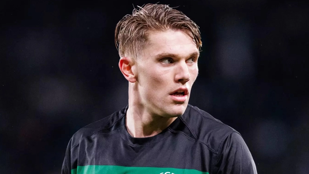 Esto es lo que exige Sporting al Arsenal por Viktor Gyökeres
