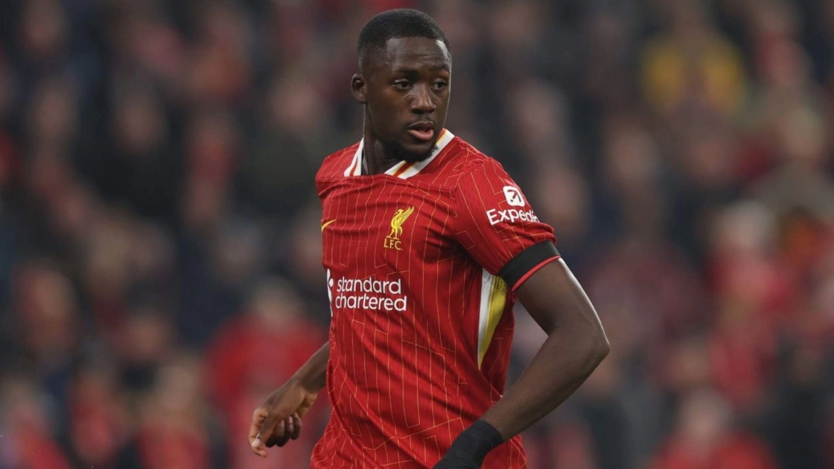 Konaté rejects Liverpool: dreams of wearing the Real Madrid jersey