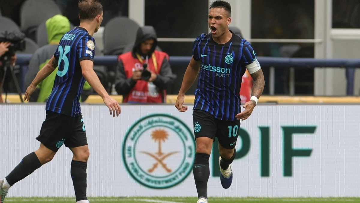 Inter Milan wants to steal a TOP signing from Atlético de Madrid