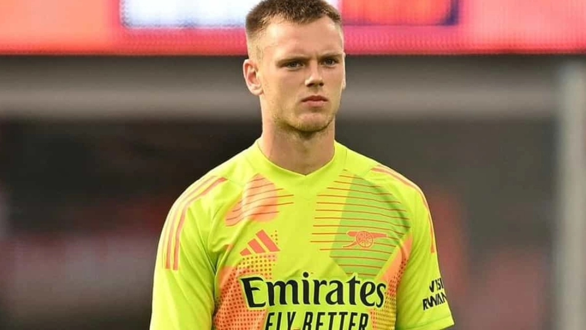 Sevilla speeds up to sign Karl Hein