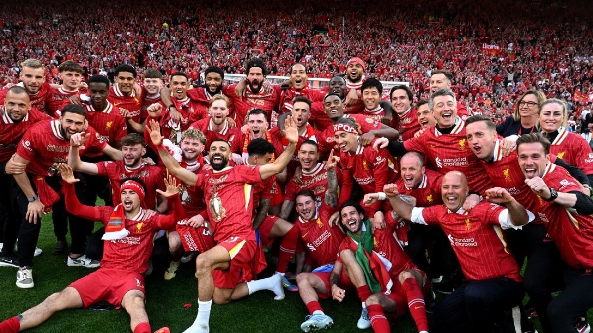 Liverpool doesn't stop: They go for a signing of 58 million