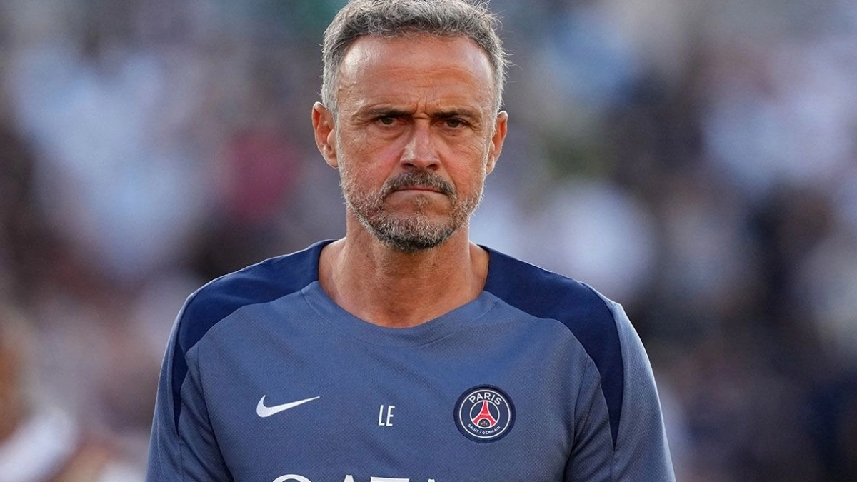 Luis Enrique exige 3 fichajes al PSG para volver a ganar la Champions