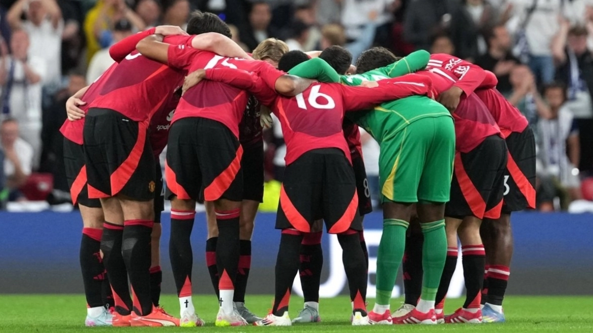 Manchester United is going after a Serie A star: 60 million