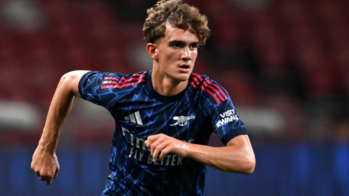 New wish from Florentino: Real Madrid wants to sign Max Dowman