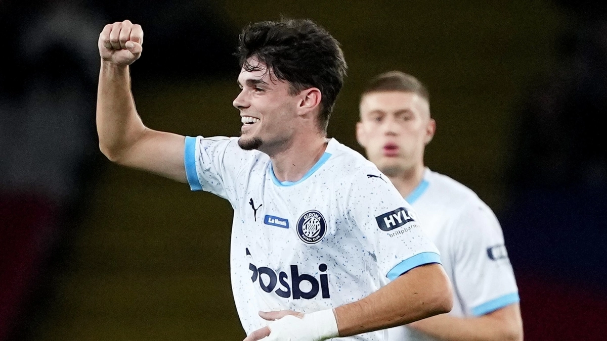 Los 3 clubes que quieren fichar a Miguel Gutiérrez