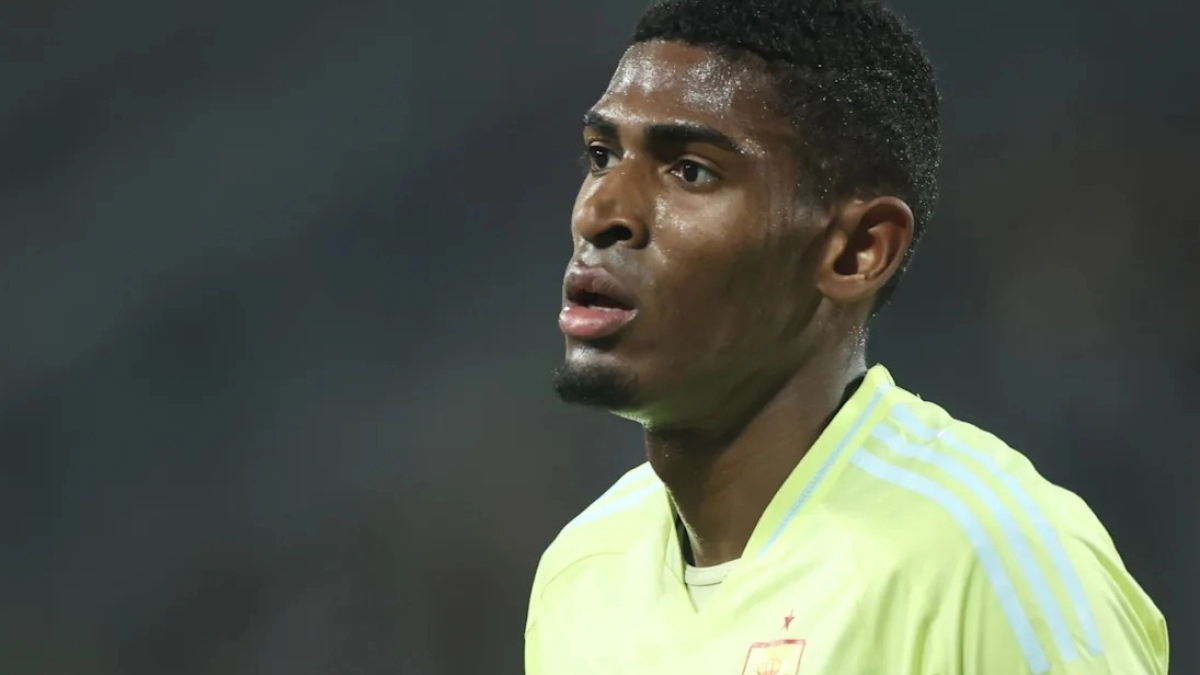 El Arsenal no se olvida de Cristhian Mosquera