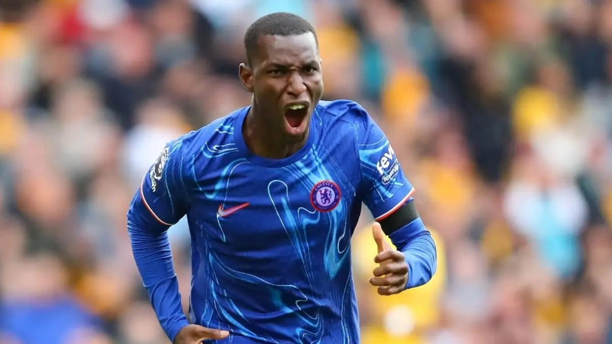 BOMBAZO: El Atlético de Madrid se interesa en Nico Jackson