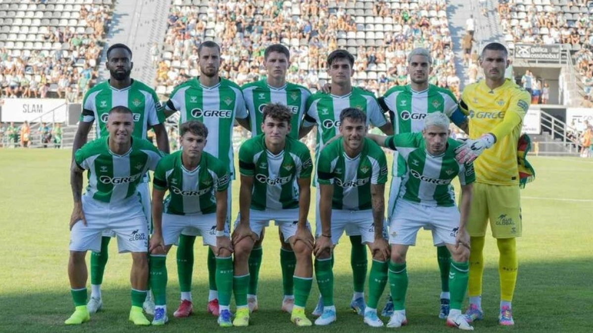 Fabrizio Romano confirms two new signings for Real Betis | Muchodeporte