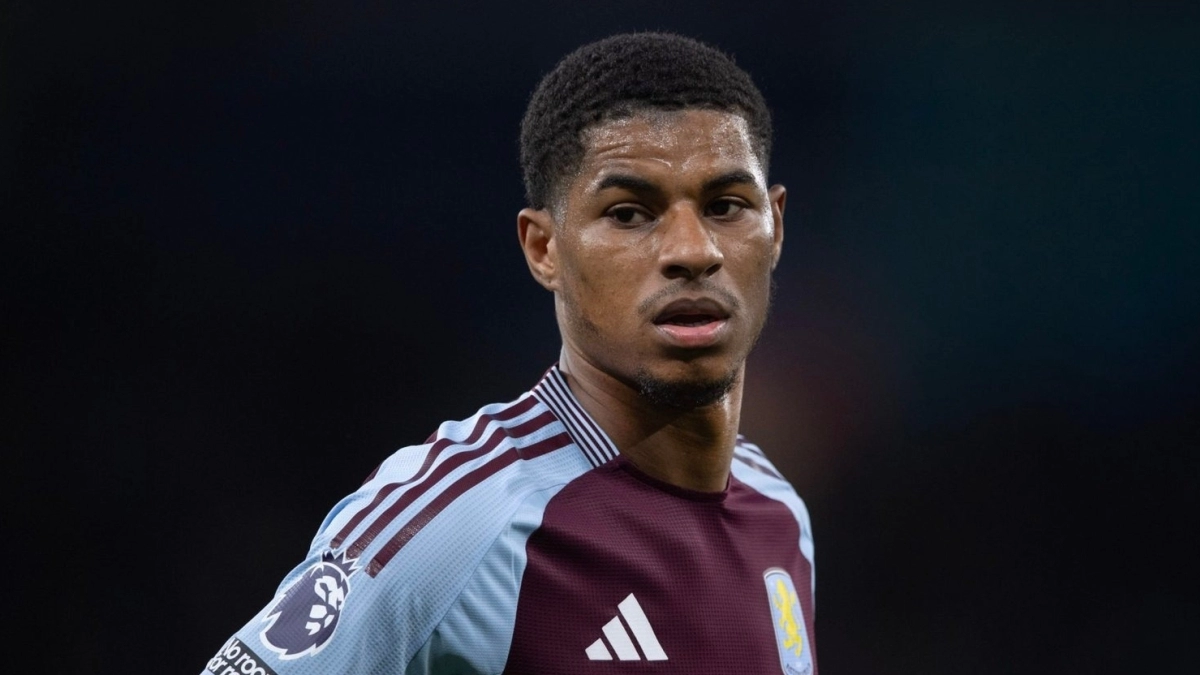 <p>The requirement set by Marcus Rashford to sign with Barcelona.</p>