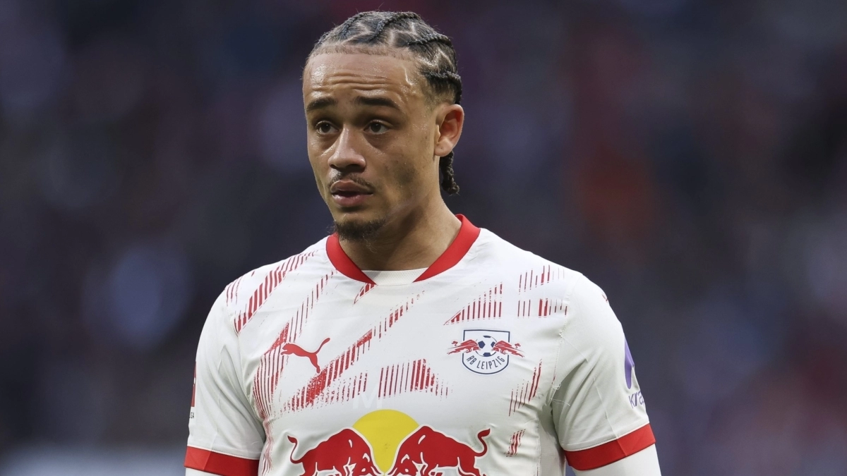 Xavi Simons dejará el RB Leipzig por 110 millones | Get German Football News