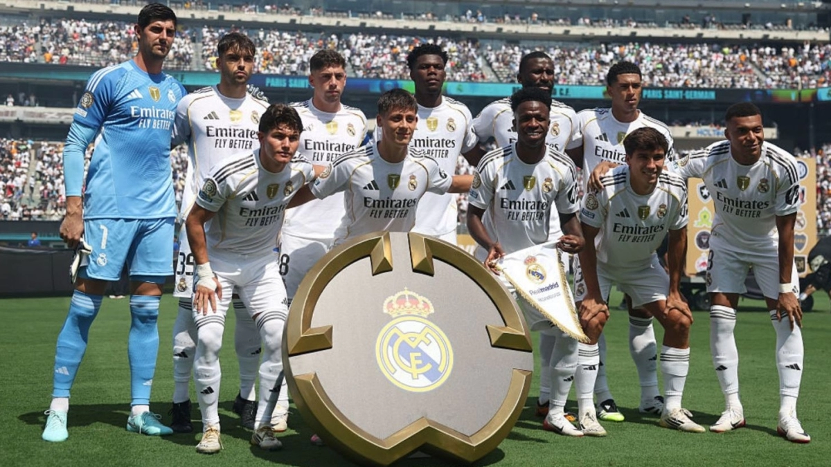 El Real Madrid cierra una nueva venta | CNN en español