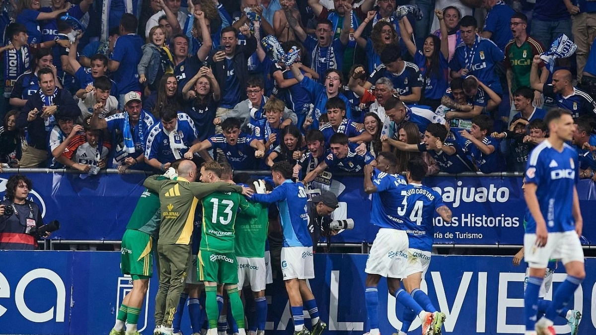 The 3 signings that Real Oviedo wants to finalize in the coming days