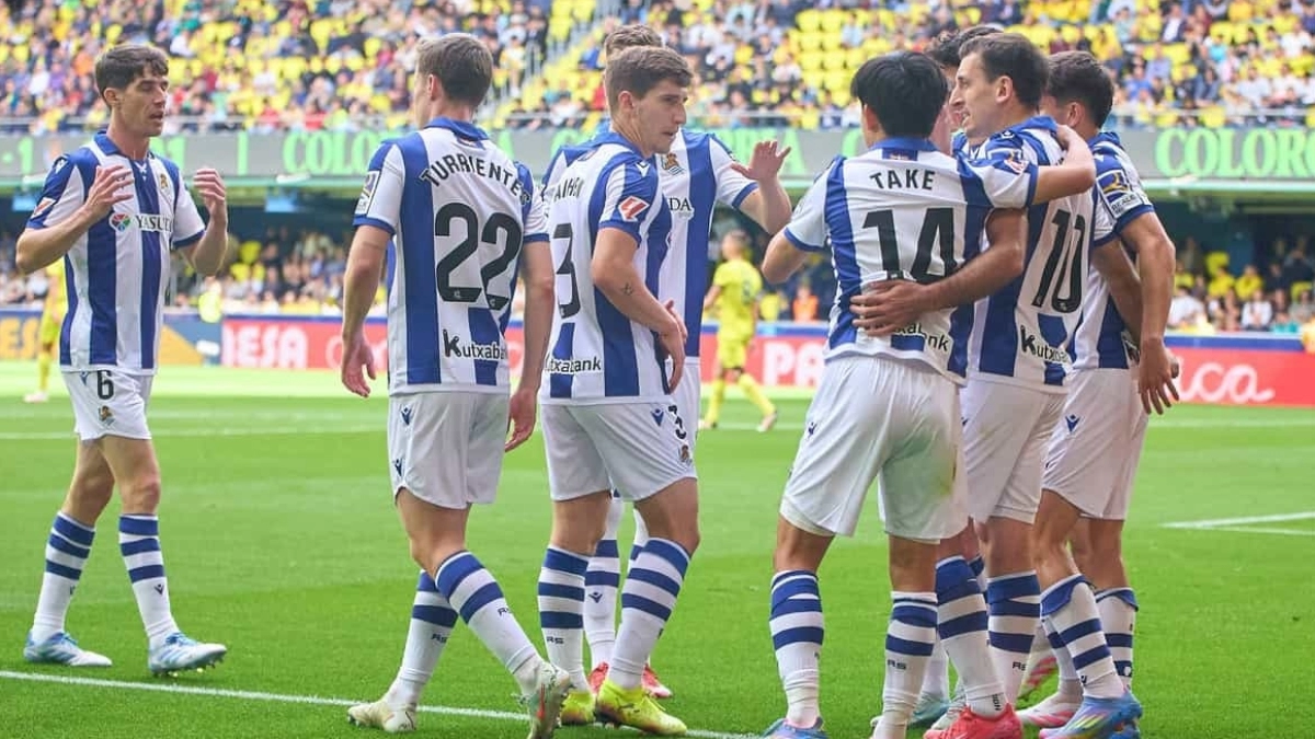 Real Sociedad wants to sign a former player from Atlético.