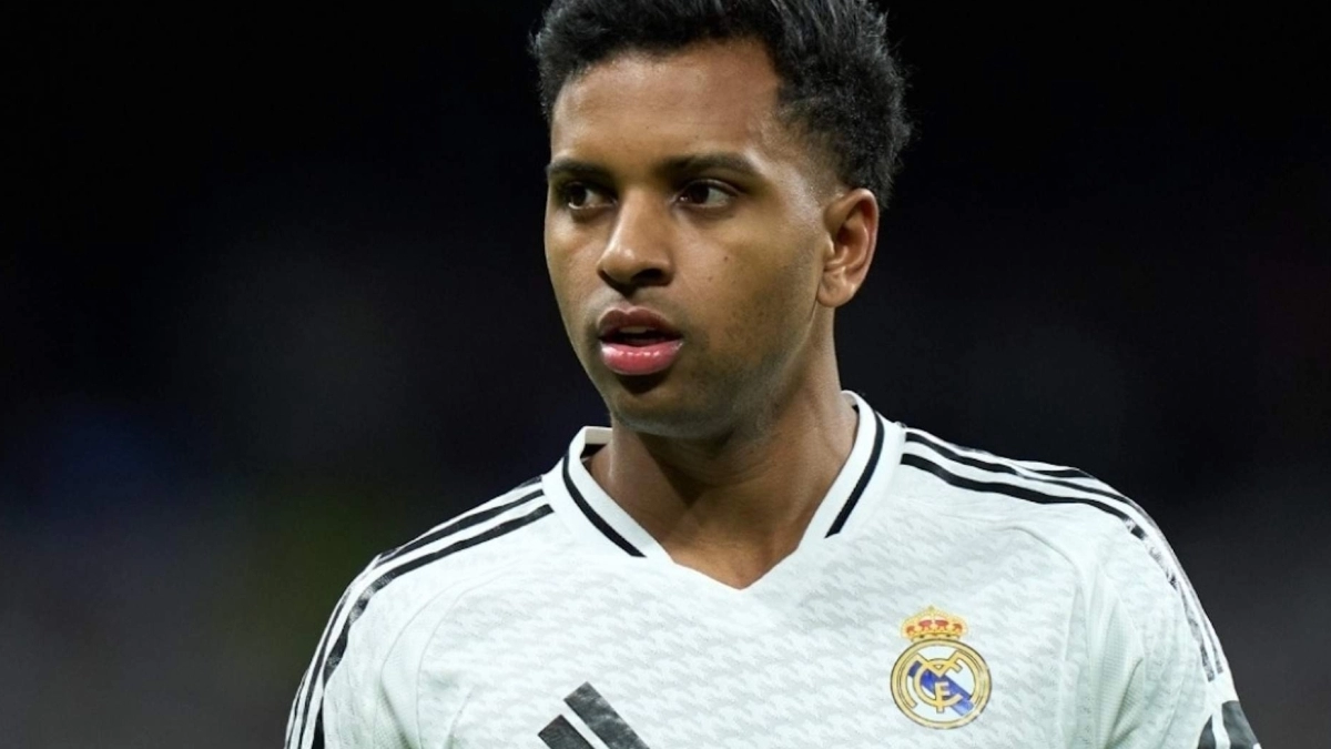 El PSG se lanza por el fichaje de Rodrygo Goes