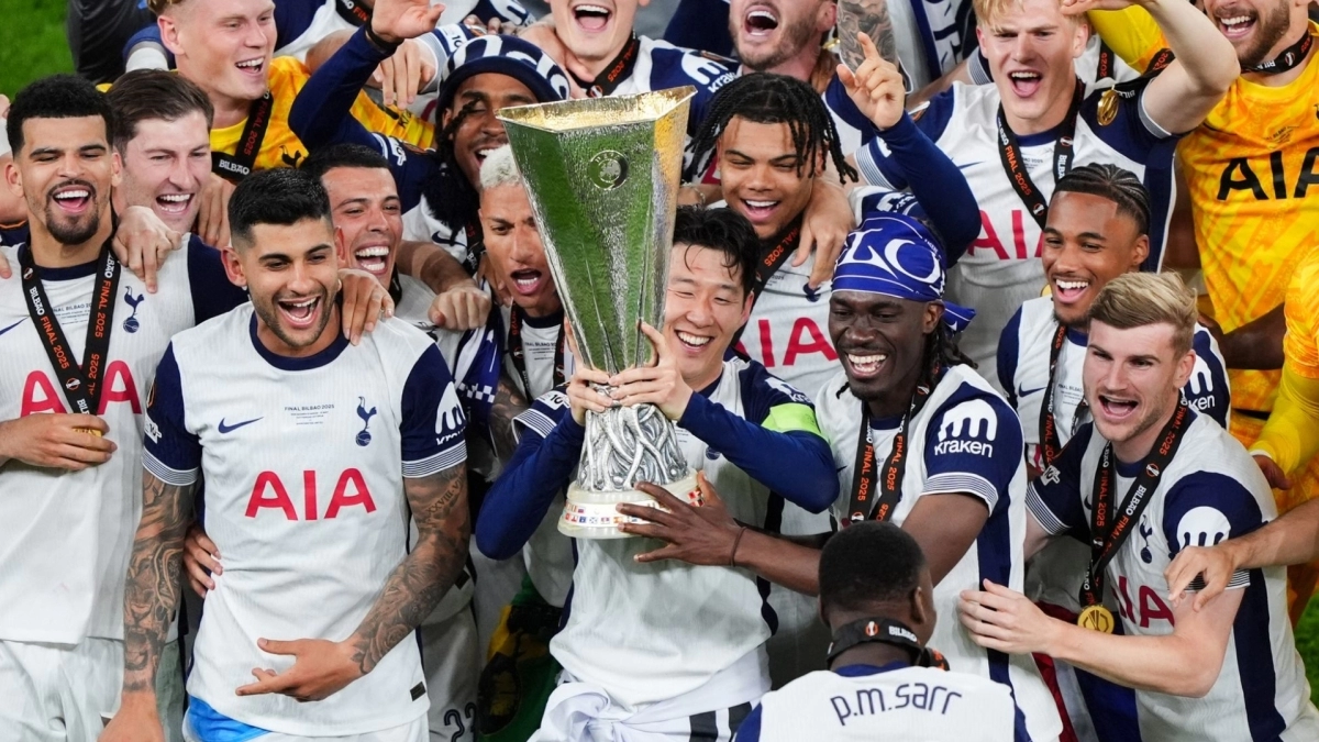 Tottenham is preparing a 60 million signing | Sky Sports