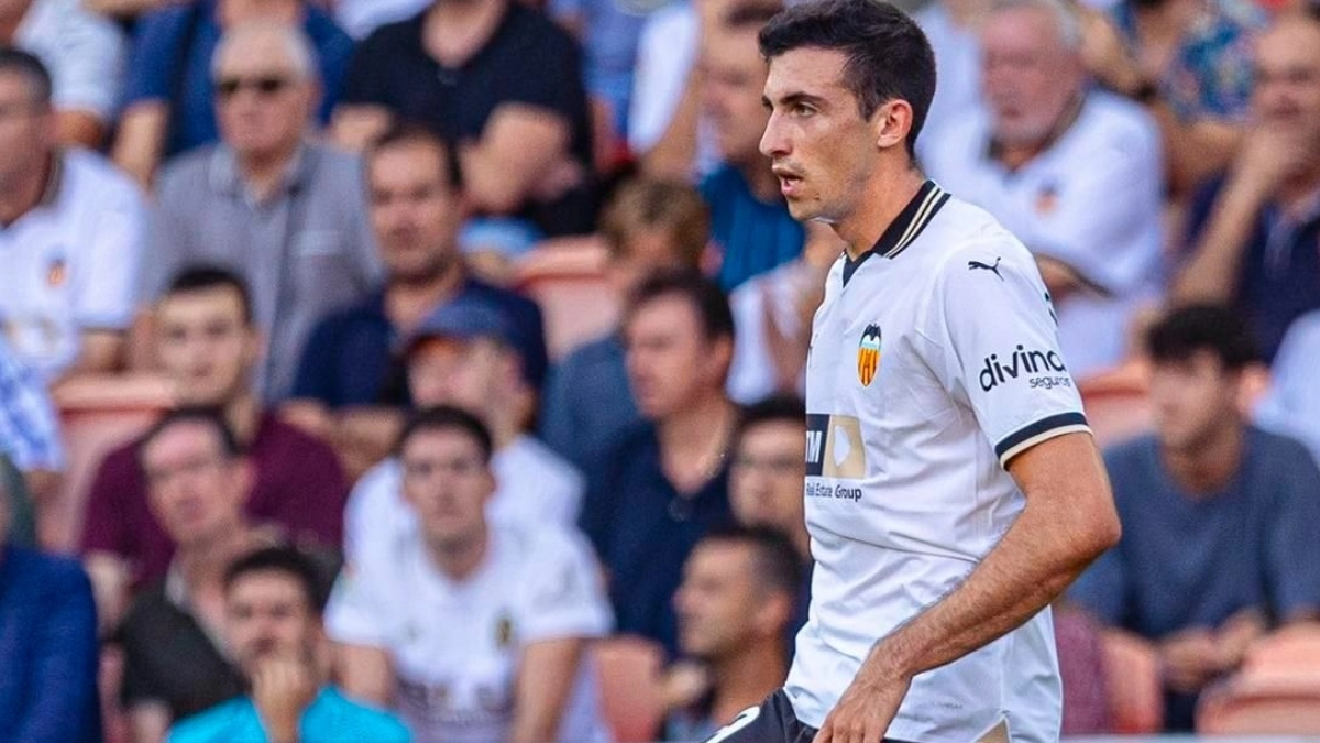 El club de la Premier League que quiere fichar a César Tárrega