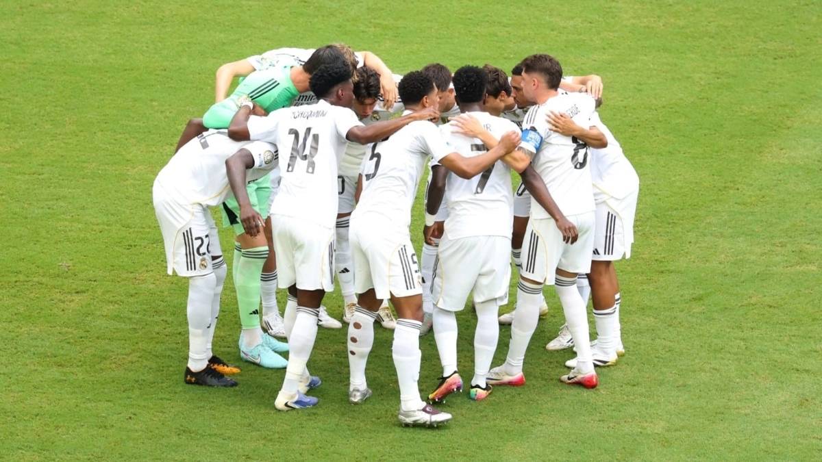 El Real Madrid espera sacar 200 millones por 3 ventas top