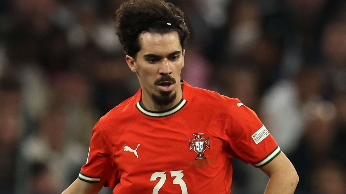 Real Madrid has prepared its first offer to sign Vitinha | Fichajes.net