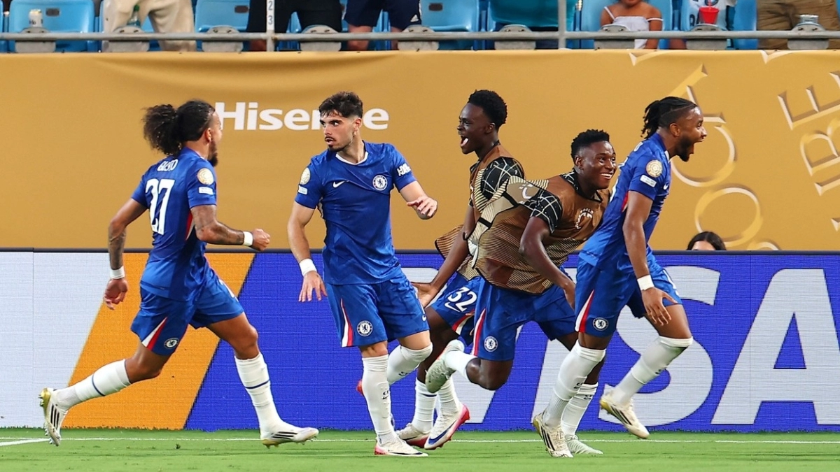 Bayern de Múnich dispuesto a fichar por 100 millones a dos joyas del Chelsea | Olé