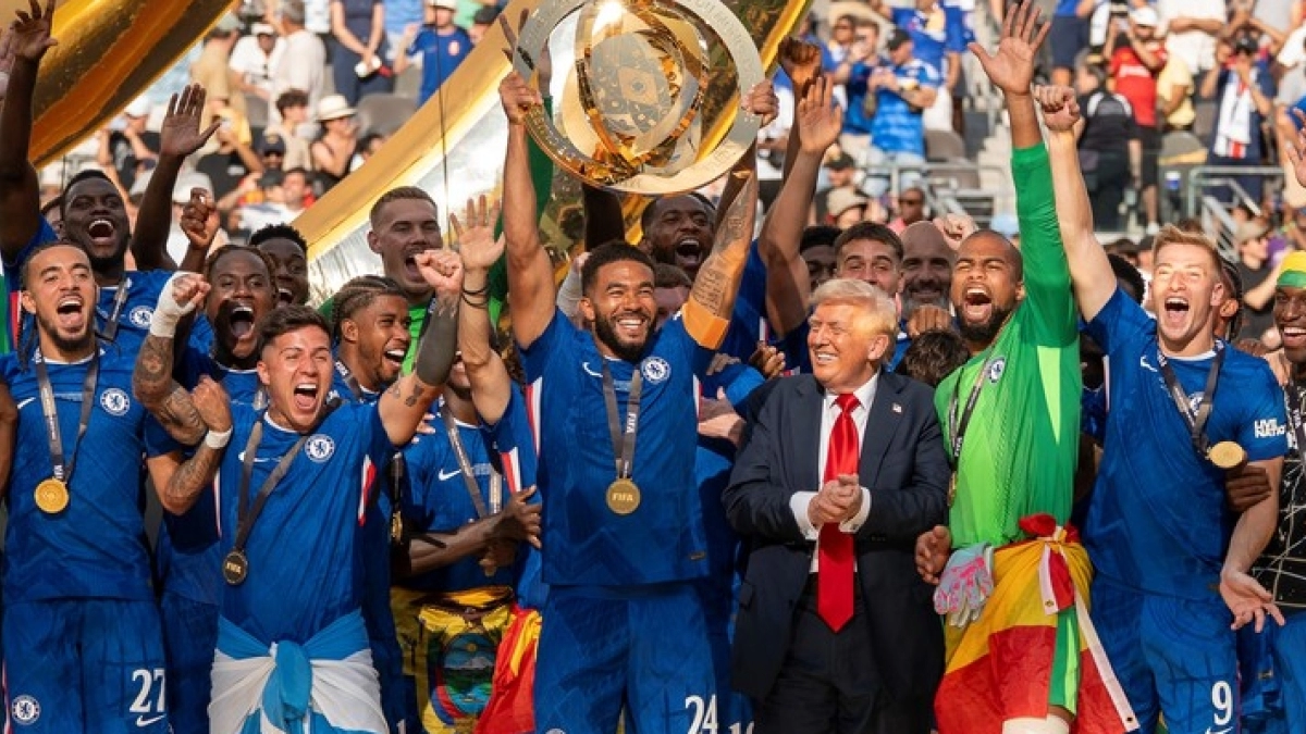 The giants of Europe go after a jewel from Chelsea | Olé