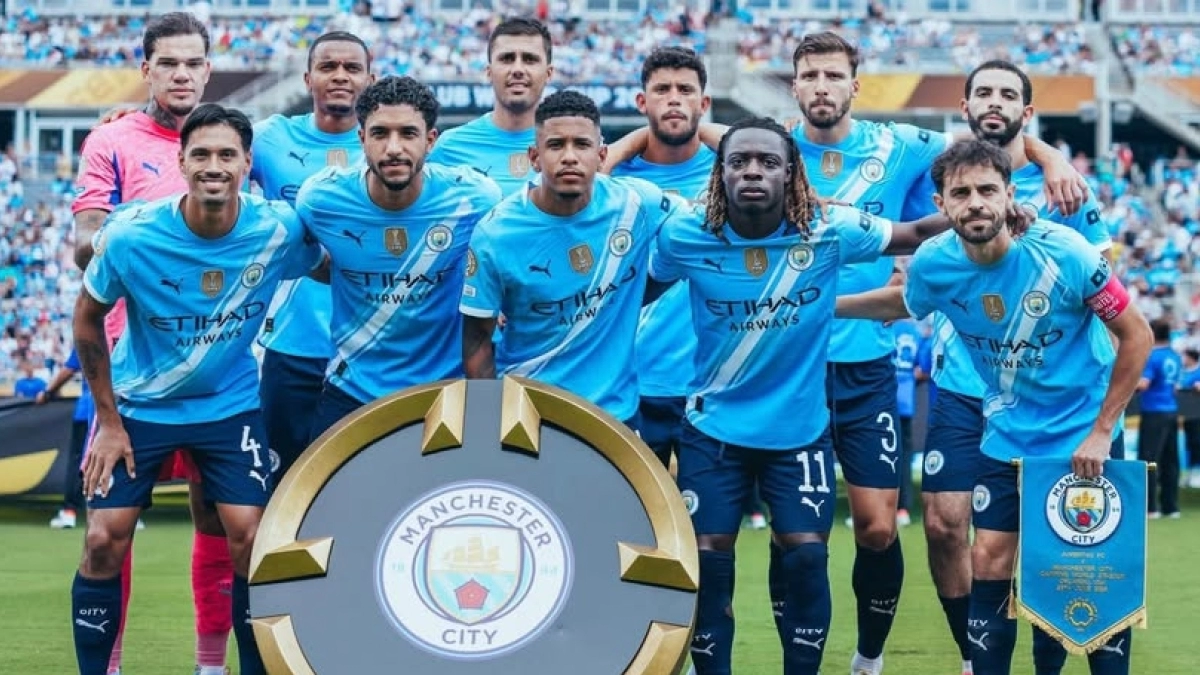 Pep Guardiola lanza un ultimátum a una estrella del Manchester City