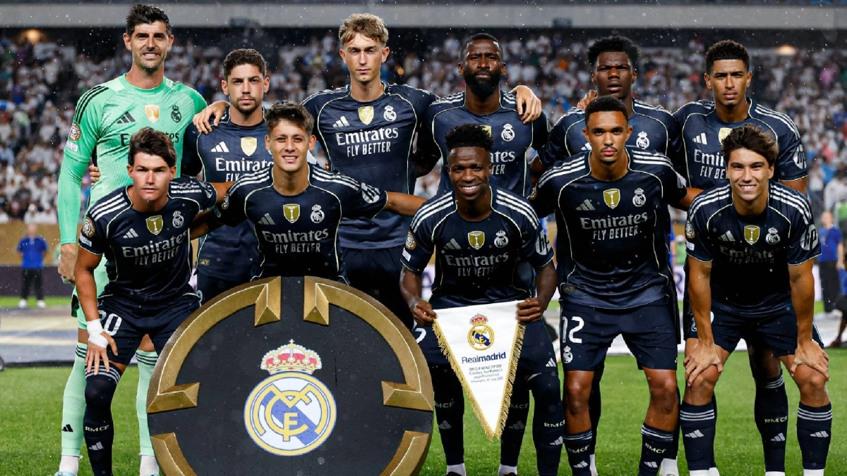 El Real Madrid quiere asegurar un fichaje valorado en 60 millones | MARCA