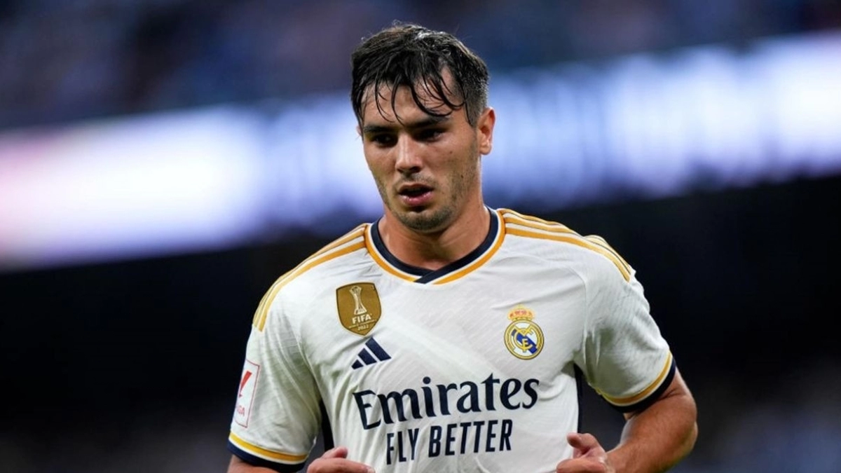 Brahim is very interested in Serie A / Eurosport.