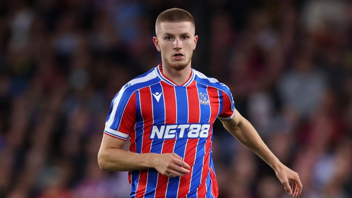 Real Madrid is preparing €115 million to sign Adam Wharton.