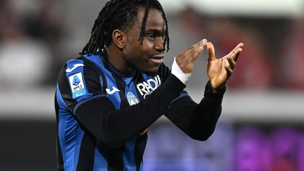 Savinho is forgotten: Tottenham goes for the signing of Ademola Lookman