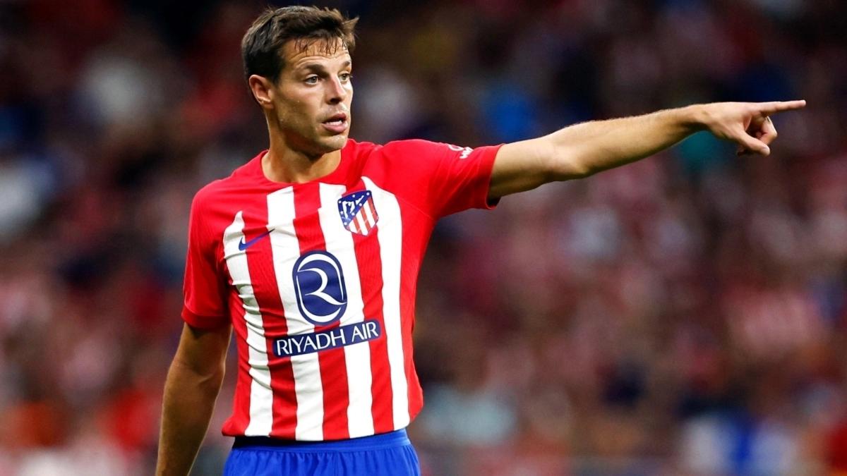 Azpilicueta negotiates with Osasuna / DAZN