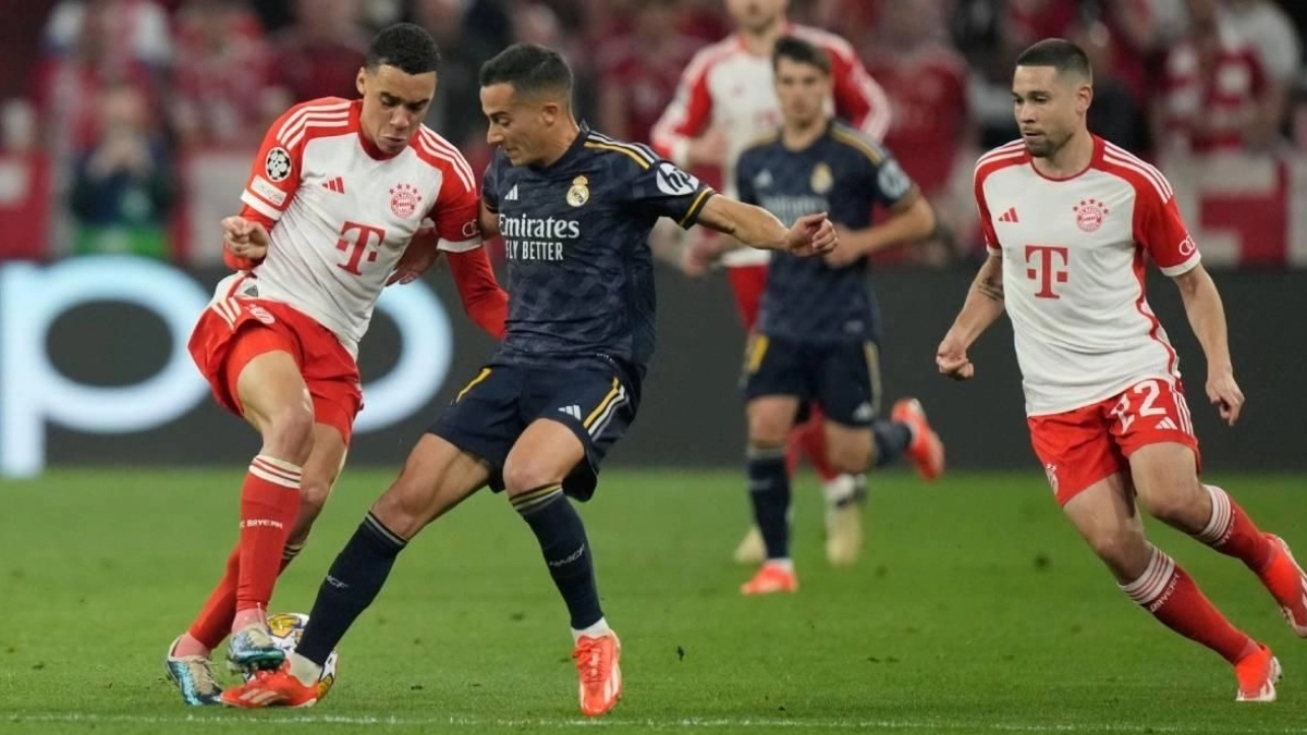 Camavinga, on Bayern Munich's agenda / Sport