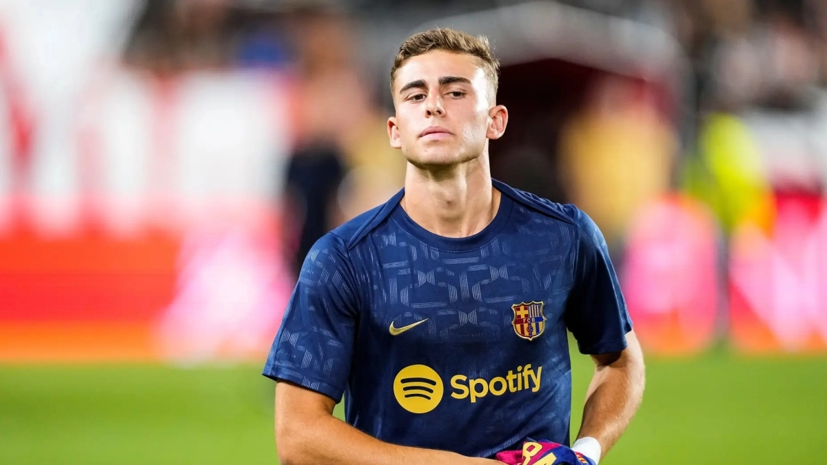 Fermín López no escucha ofertas para irse del Barcelona / Onda Cero