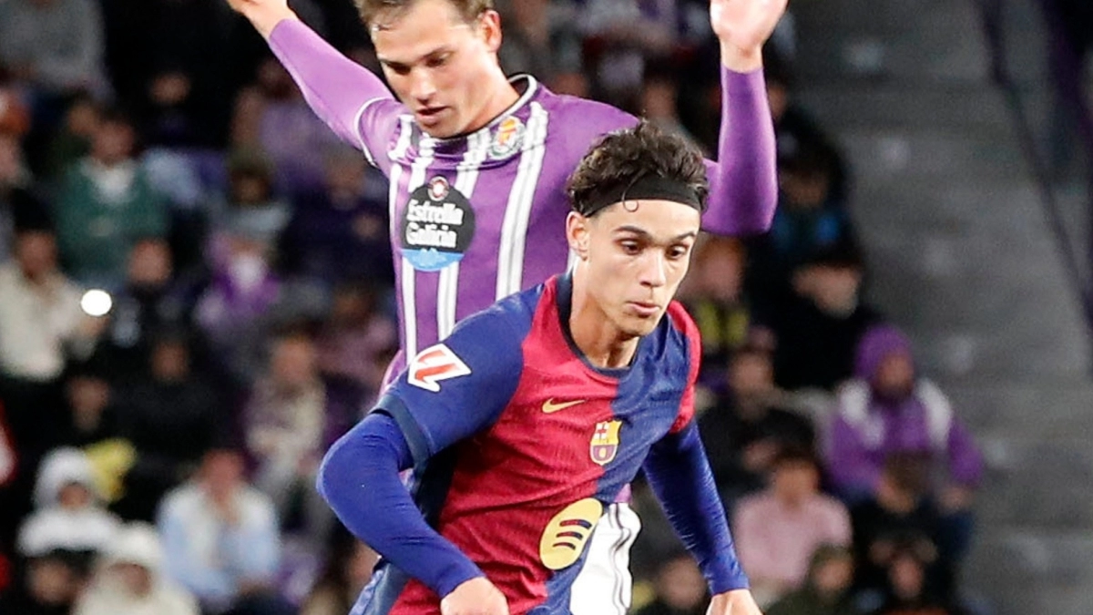 پست هکتور فورت در بارسلونا پست هکتور فورت در بارسلونا