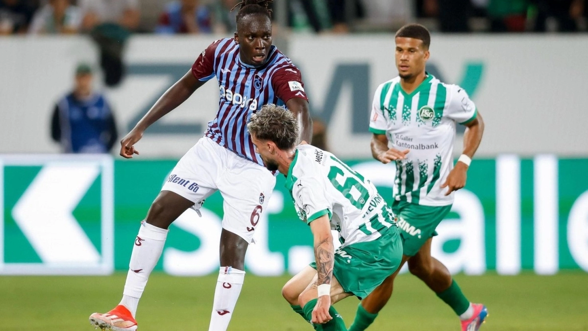 CERRADO: El Sevilla concretó el fichaje de Batista Mendy