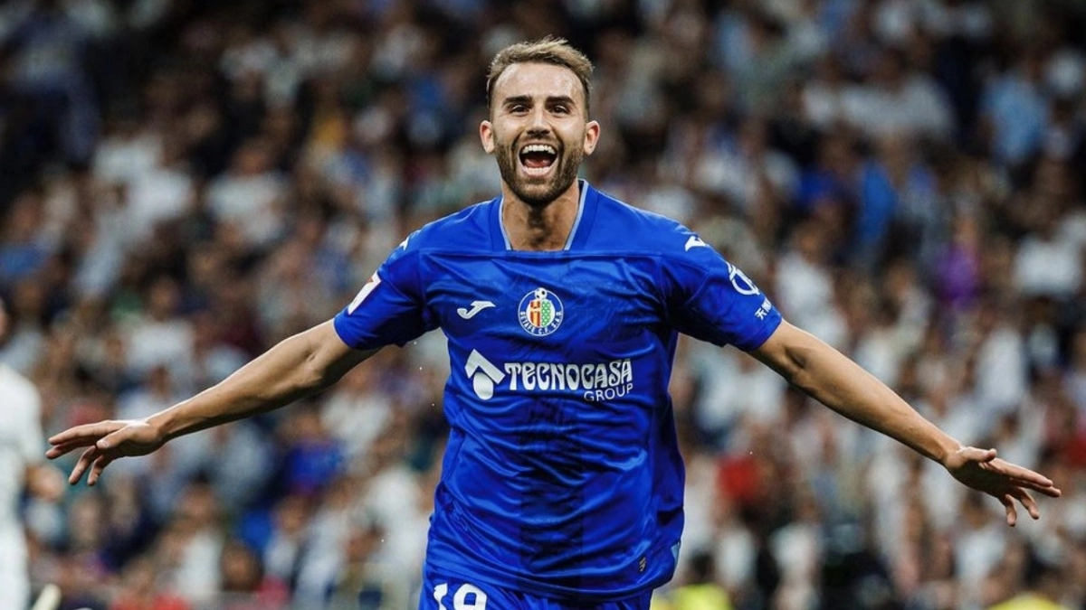 Borja Mayoral rechaza a Monterrey / Eldesmarque