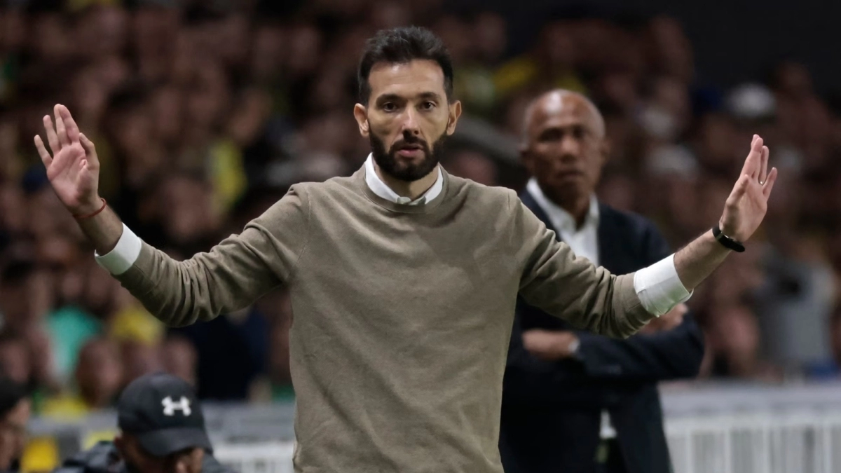 Corberán quiere más fichajes en el Valencia / Independent