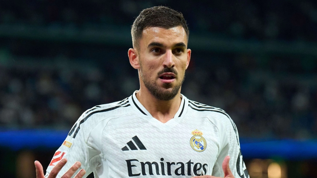 Este es el motivo por el que Ceballos ha parado su fichaje por el OM