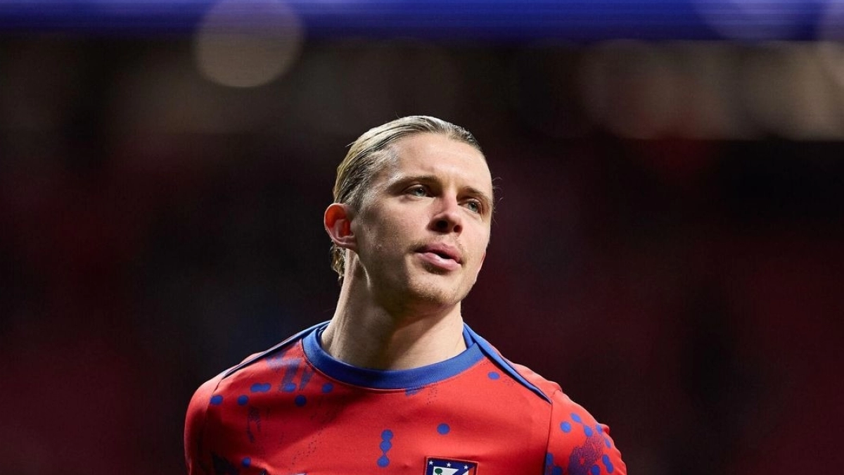 The 3 Premier League clubs that want Conor Gallagher