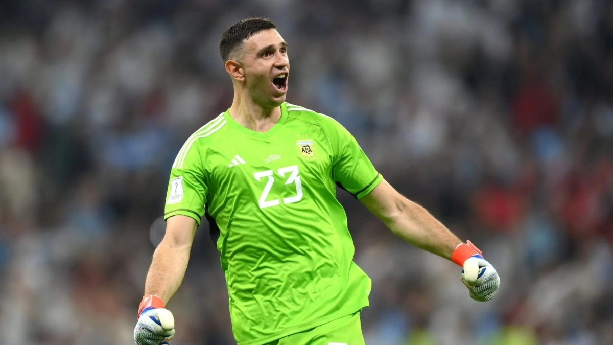 <p>The Dibu Martinez returns to Manchester United's agenda / Elintransigente.</p>