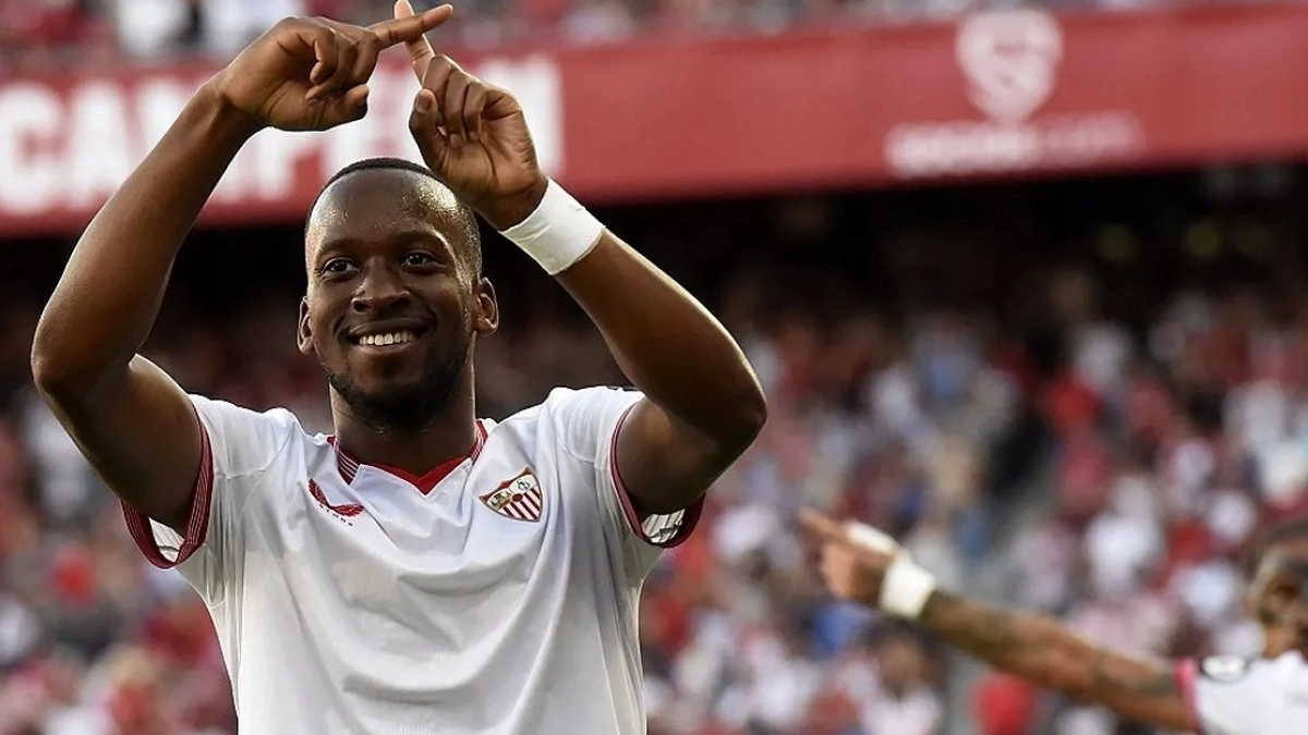 El Sevilla pone precio a Lukebakio: El Benfica, va por su fichaje