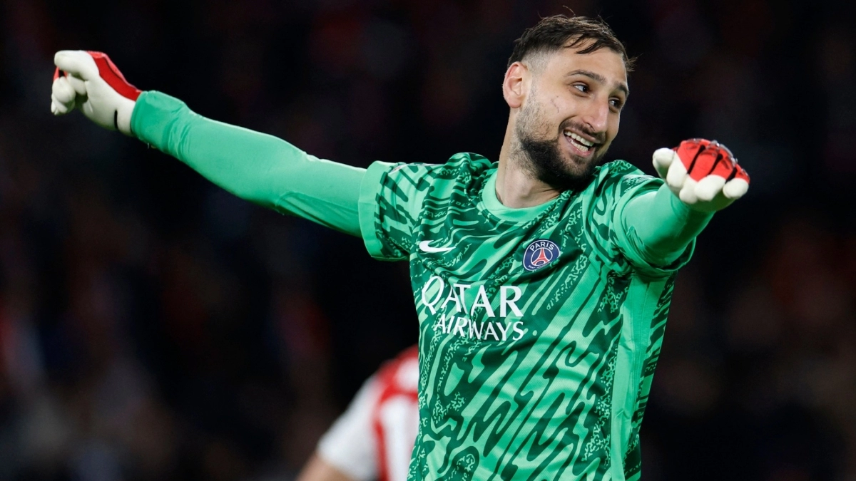 Galatasaray accelerates for Donnarumma / Beinsports