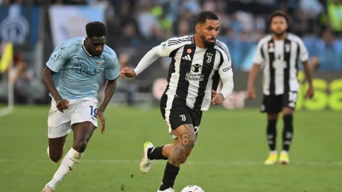 Douglas Luiz wants to return to the Premier / EstadioDeportivo