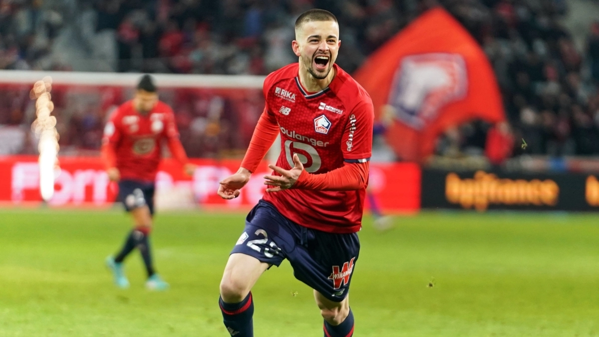 La Juventus cierra el fichaje de Edon Zhegrova, el sustituto de Nico González