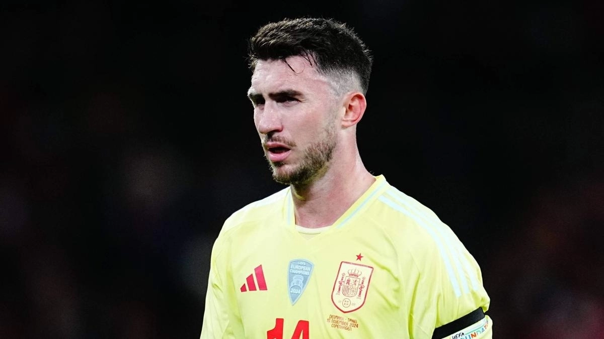 <p>Al Nassr wants Laporte out / Eldesmarque</p>