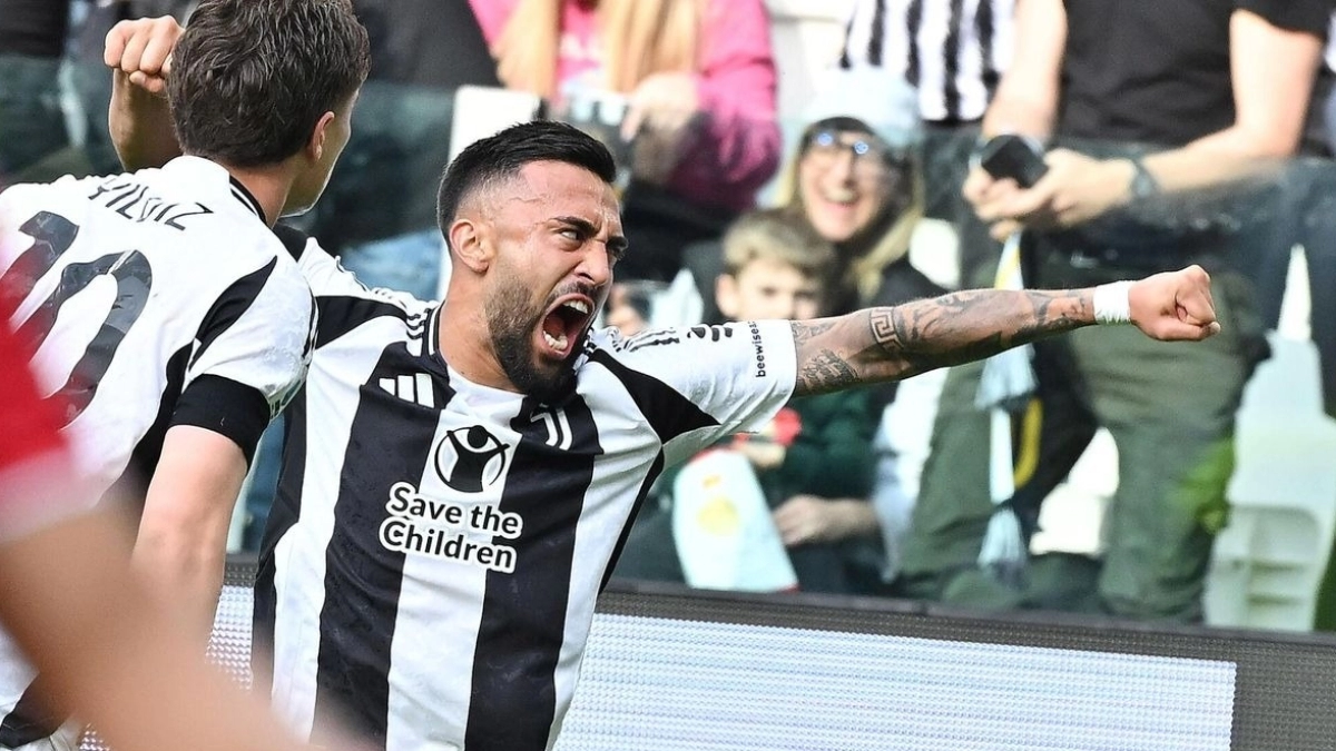 Nico González, Atlético's priority / Sport